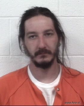 Jacob Alexander Greene Mugshot