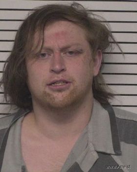 Jacob Randall Griffin Mugshot