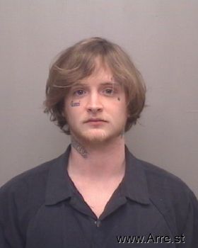 Jacob Cathell Hawks Mugshot