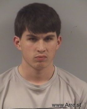 Jacob Michael Hawley Mugshot