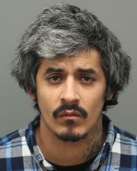 Jacob Daniel Hernandez Mugshot