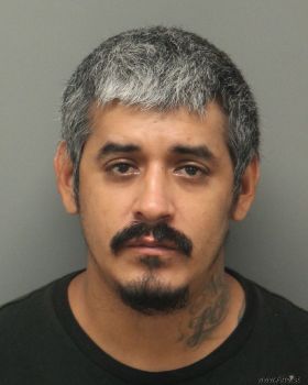 Jacob Daniel Hernandez Mugshot