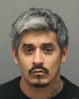 Jacob Daniel Hernandez Mugshot