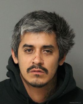 Jacob Daniel Hernandez Mugshot