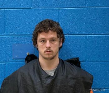 Jacob  Hill Mugshot