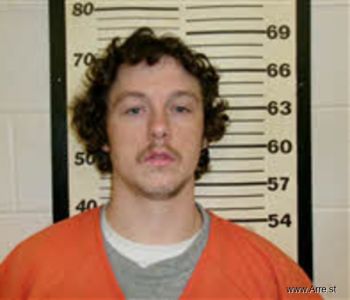 Jacob Bryant Hill Mugshot