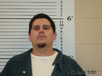 Jacob Jackson Ivey Jr Mugshot