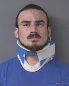 Jacob Lloyd Jones Mugshot