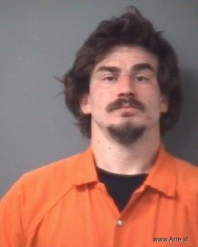 Jacob Lloyd Jones Mugshot