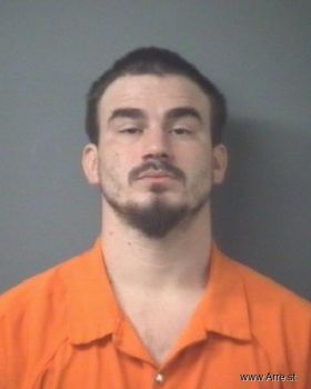 Jacob Lloyd Jones Mugshot