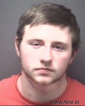 Jacob Nathaniel Keller Mugshot