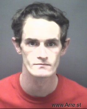 Jacob Davis King Mugshot