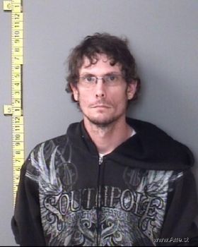 Jacob Joshua Meadows Mugshot