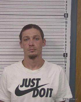 Jacob Daryl Miller Mugshot