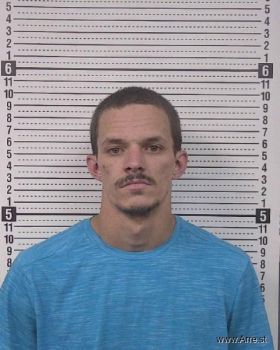 Jacob Elijah Miller Mugshot