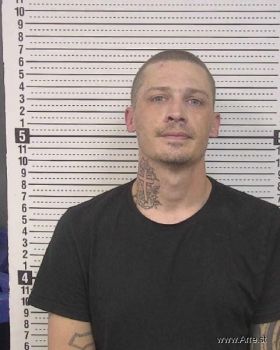 Jacob Daryl Miller Mugshot