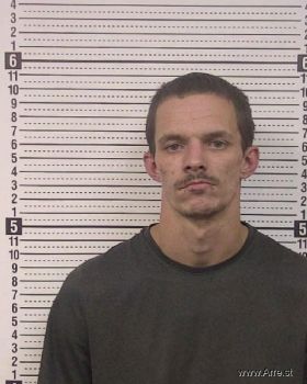 Jacob Elijah Miller Mugshot