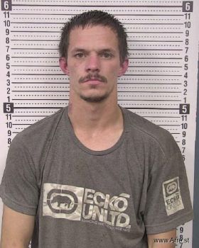 Jacob Elijah Miller Mugshot