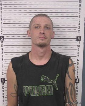 Jacob Daryl Miller Mugshot