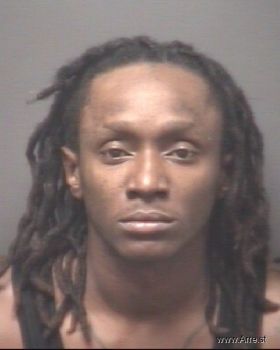 Jacob Jermiah Moore Mugshot