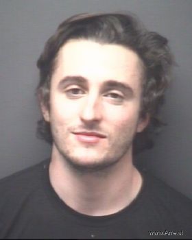 Jacob Joseph Moore Mugshot