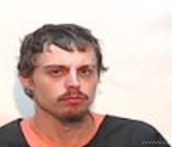 Jacob Ray Patterson Mugshot