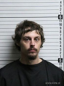 Jacob Ray Patterson Mugshot