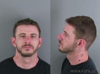 Jacob Frederic Pennington Mugshot