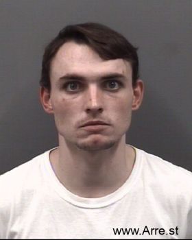 Jacob Brandon Peterson Mugshot