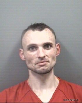 Jacob Brandon Peterson Mugshot