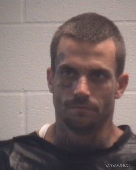 Jacob Anthony Phillips Mugshot