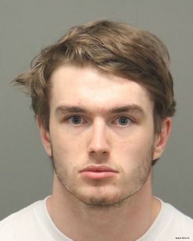 Jacob Alexander Price Mugshot