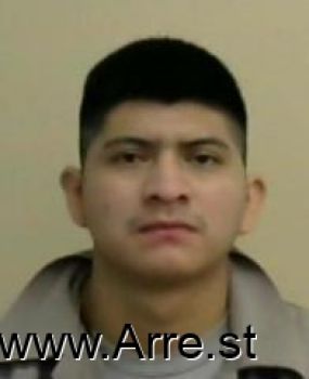 Jacob  Ramirez Mugshot