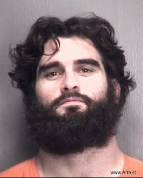 Jacob Wayne Schulz Mugshot