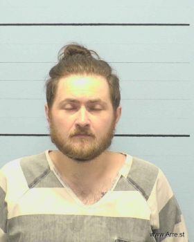 Jacob Benjamin Shelton Mugshot