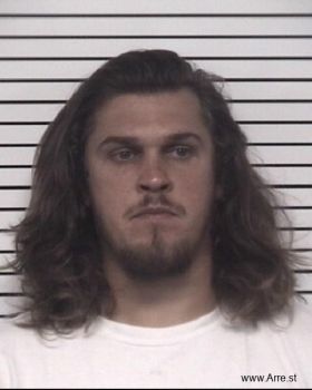 Jacob Matthew Jeffrey Snyder Mugshot