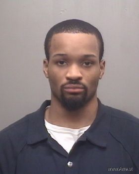 Jacob Michael Townsend Mugshot