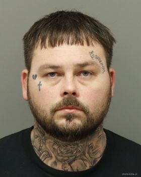 Jacob Ryan Watkins Mugshot