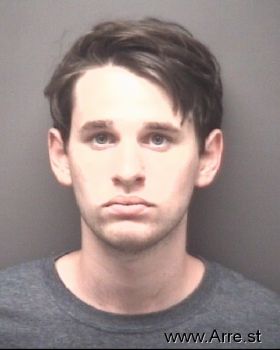 Jacob Michael Watts Mugshot