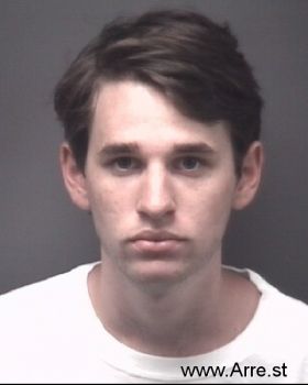 Jacob Michael Watts Mugshot