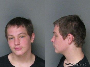 Jacob Lee Winstead Mugshot