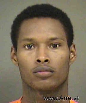 Jacobe Lavonne Walker Mugshot