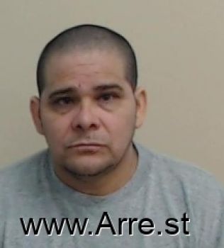 Jacobo  Hernandez Mugshot