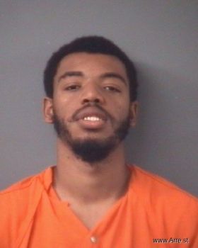 Jacoby Shia Allen Mugshot