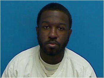 Jacoby Darnell Berry Mugshot