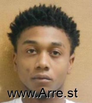 Jacoby  Cox Mugshot