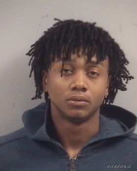 Jacoby  Cox Mugshot