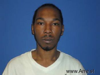 Jacoby Travon Ingram Mugshot