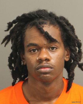 Jacoby Devaughn Oliver Mugshot