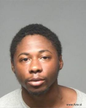 Jacori Naisjay Alston Mugshot